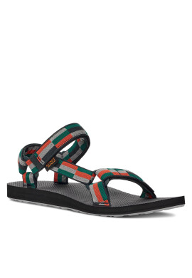 Teva Сандали Original Universal 1004006 Цветен - Pepit.bg