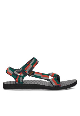 Teva Сандали Original Universal 1004006 Цветен - Pepit.bg