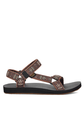 Teva Сандали Original Universal 1004006 Цветен - Pepit.bg