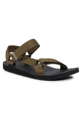Teva Сандали Original Universal 1004006 Зелен - Pepit.bg