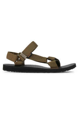 Teva Сандали Original Universal 1004006 Зелен - Pepit.bg