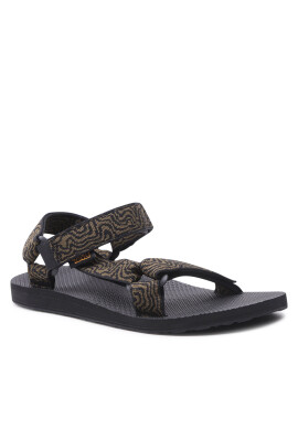 Teva Сандали Original Universal 1004006 Зелен - Pepit.bg