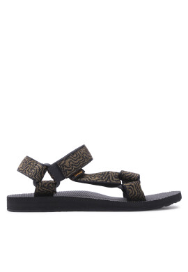 Teva Сандали Original Universal 1004006 Зелен - Pepit.bg