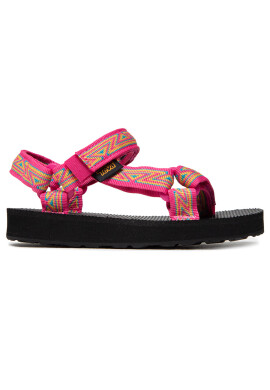 Teva Сандали Original Universal 1116656C Розов - Pepit.bg
