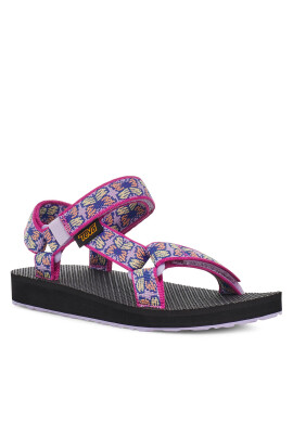 Teva Сандали Original Universal 1116656C Виолетов - Pepit.bg
