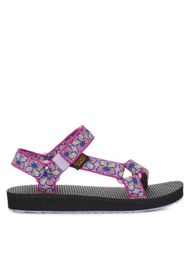 Teva Сандали Original Universal 1116656C Виолетов - Pepit.bg