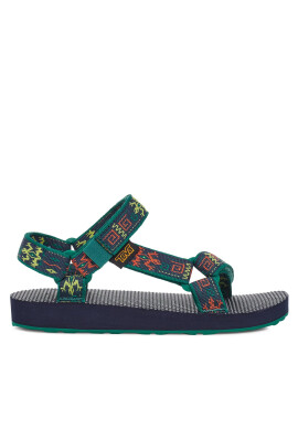 Teva Сандали Original Universal 1116656C Тъмносин - Pepit.bg