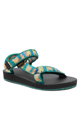 Teva Сандали Original Universal 1116656C Зелен - Pepit.bg