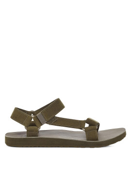 Teva Сандали Original Universal Full Grain 1131612 Каки - Pepit.bg