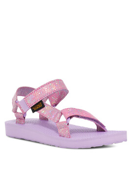 Teva Сандали Original Universal Sparklie 1134376C Кафяв - Pepit.bg