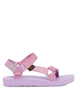 Teva Сандали Original Universal Sparklie 1134376C Кафяв - Pepit.bg