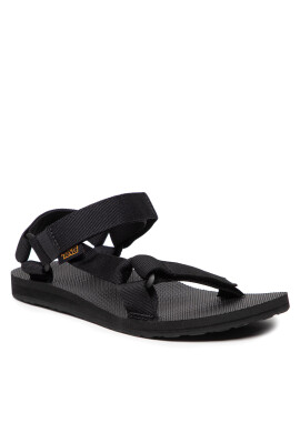 Teva Сандали Original Universal Urban 1004010 Черен - Pepit.bg