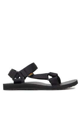Teva Сандали Original Universal Urban 1004010 Черен - Pepit.bg