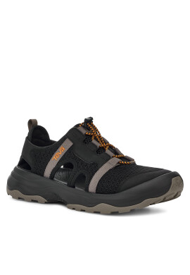 Teva Сандали Outflow CT 1134357 Черен - Pepit.bg