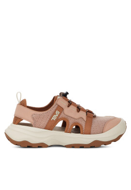 Teva Сандали Outflow CT 1134364 Черен - Pepit.bg