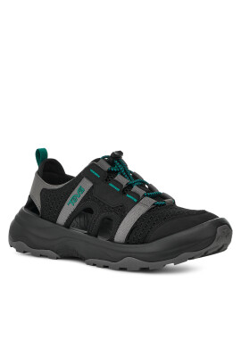 Teva Сандали Outflow CT 1134364 Черен - Pepit.bg