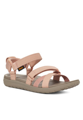 Teva Сандали Sanborn Mia 1116650 Кафяв - Pepit.bg