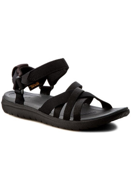 Teva Сандали Sanborn Sandal 1015161 Черен - Pepit.bg