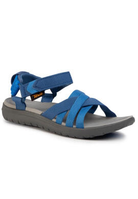 Teva Сандали Sanborn Sandal 1015161 Син - Pepit.bg