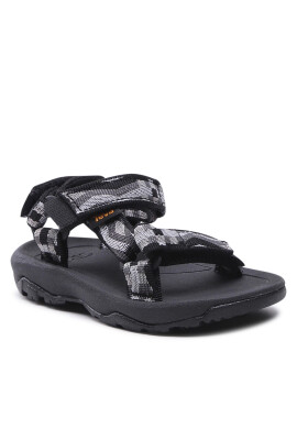 Teva Сандали T Hurricane Xlt 2 1019390T Сив - Pepit.bg