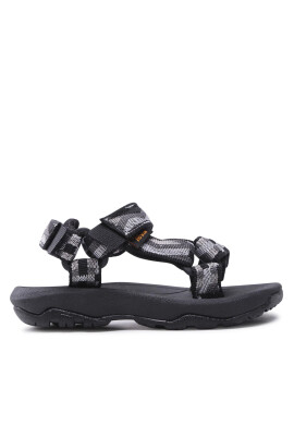 Teva Сандали T Hurricane Xlt 2 1019390T Сив - Pepit.bg