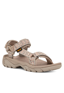 Teva Сандали Terra Fi 5 Universal 1099443 Бежов - Pepit.bg