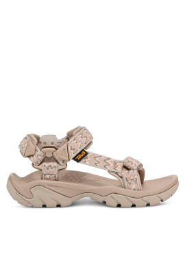 Teva Сандали Terra Fi 5 Universal 1099443 Бежов - Pepit.bg