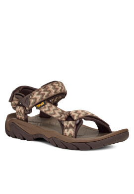 Teva Сандали Terra Fi 5 Universal 1102456 Кафяв - Pepit.bg