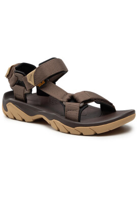 Teva Сандали Terra Fi 5 Universal 1102456 Кафяв - Pepit.bg