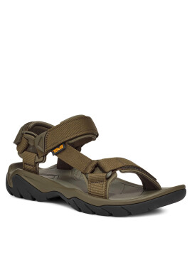 Teva Сандали Terra Fi 5 Universal 1102456 Каки - Pepit.bg
