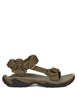 Teva Сандали Terra Fi 5 Universal 1102456 Каки - Pepit.bg