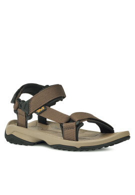 Teva Сандали Terra Fi Lite 1001473 Кафяв - Pepit.bg