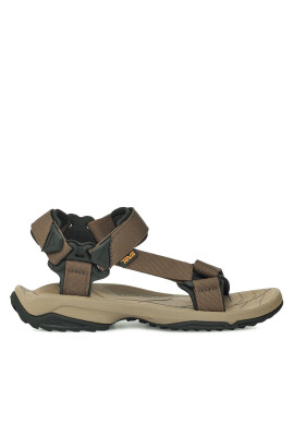 Teva Сандали Terra Fi Lite 1001473 Кафяв - Pepit.bg