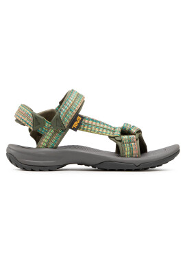 Teva Сандали Terra Fi Lite 1001474 Зелен - Pepit.bg