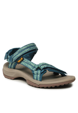 Teva Сандали Terra Fi Lite 1001474 Зелен - Pepit.bg