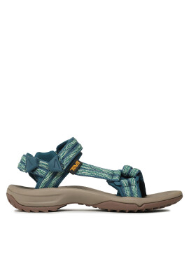 Teva Сандали Terra Fi Lite 1001474 Зелен - Pepit.bg
