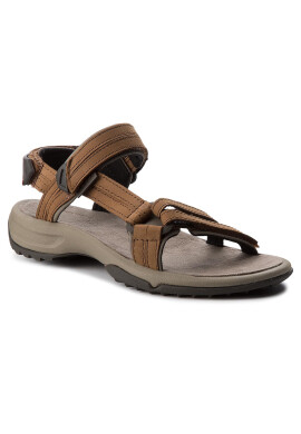 Teva Сандали Terra Fi Lite 1012073 Кафяв - Pepit.bg