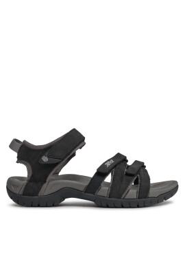 Teva Сандали Tirra Leather 4177 Черен - Pepit.bg