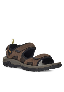 Teva Сандали Trailpulse 1127632 Кафяв - Pepit.bg