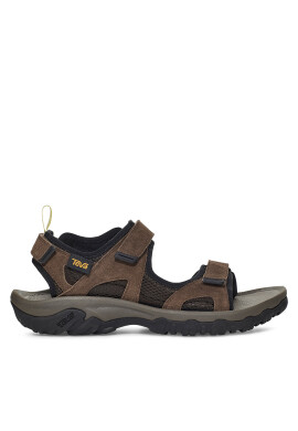 Teva Сандали Trailpulse 1127632 Кафяв - Pepit.bg