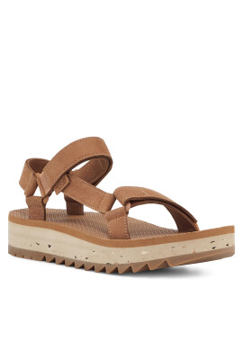 Teva Сандали Universal Ceres 1139950 Кафяв - Pepit.bg