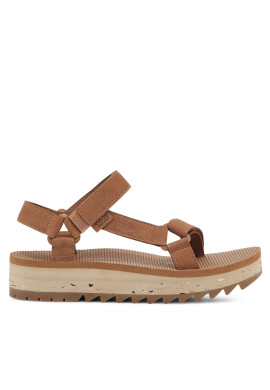 Teva Сандали Universal Ceres 1139950 Кафяв - Pepit.bg