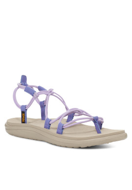 Teva Сандали Voya Infinity 1019622 Розов - Pepit.bg