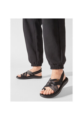 Teva Сандали Voya Strappy 1099271 Черен - Pepit.bg