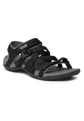 Teva Сандали W Ascona Sport Web 1116647 Черен - Pepit.bg