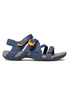 Teva Сандали W Ascona Sport Web 1116647 Тъмносин - Pepit.bg