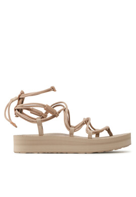 Teva Сандали W Midform Infinity 1127890 Бежов - Pepit.bg