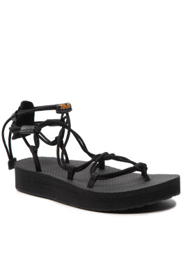 Teva Сандали W Midform Infinity 1127890 Черен - Pepit.bg