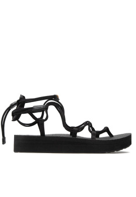 Teva Сандали W Midform Infinity 1127890 Черен - Pepit.bg