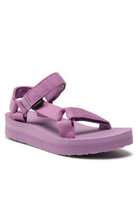 Teva Сандали W Midform Universal 1090969 Розов - Pepit.bg
